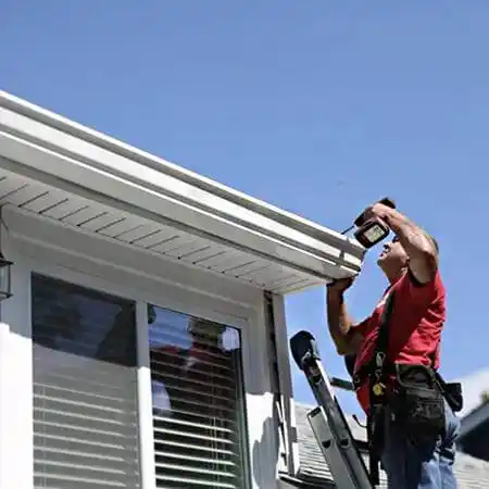 gutter services Braddock Hills